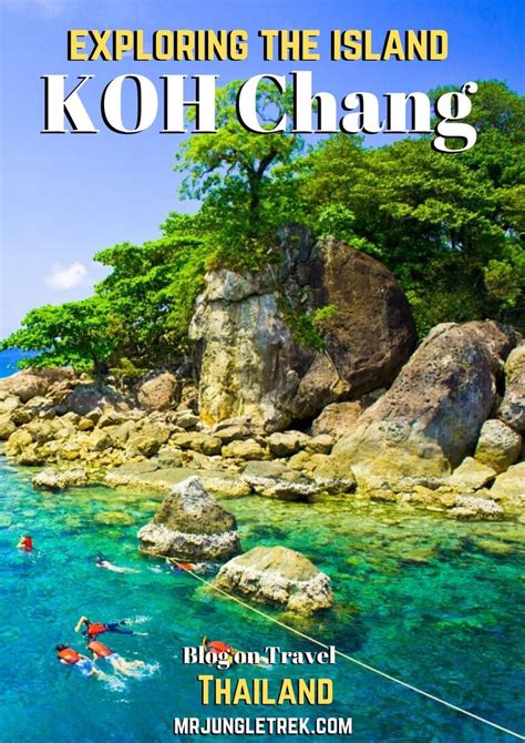 koh chang news|Koh Chang Island Travel Guide .